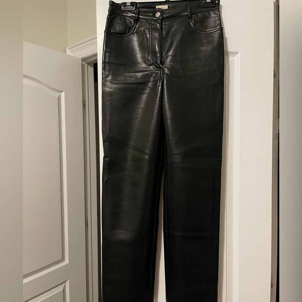 Aritzia melina pants